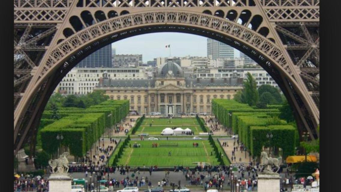 Paris - Le Louvre Working & Living Apartamento Exterior foto